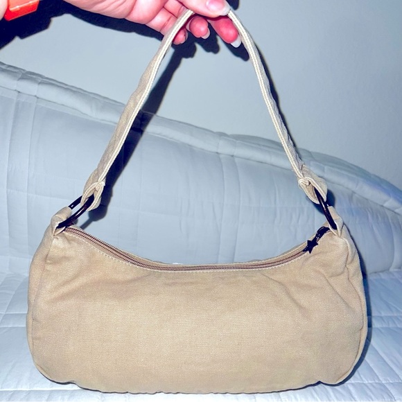 ❤️🪽 UNIONBAY Y2K Patchwork Bag - Picture 2 of 10